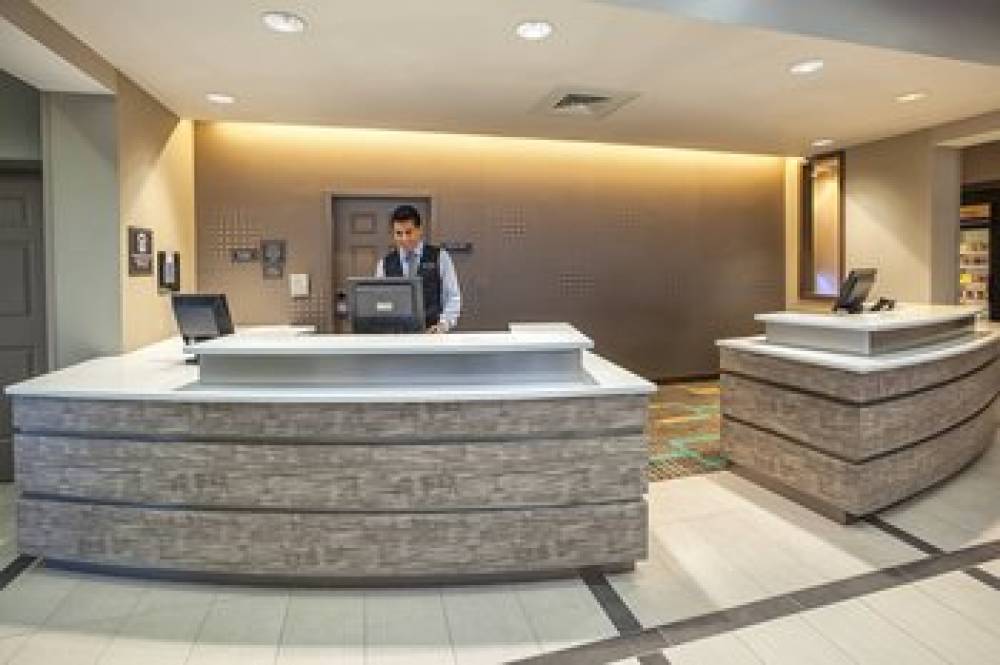 Residence Inn By Marriott Rochester Henrietta 4