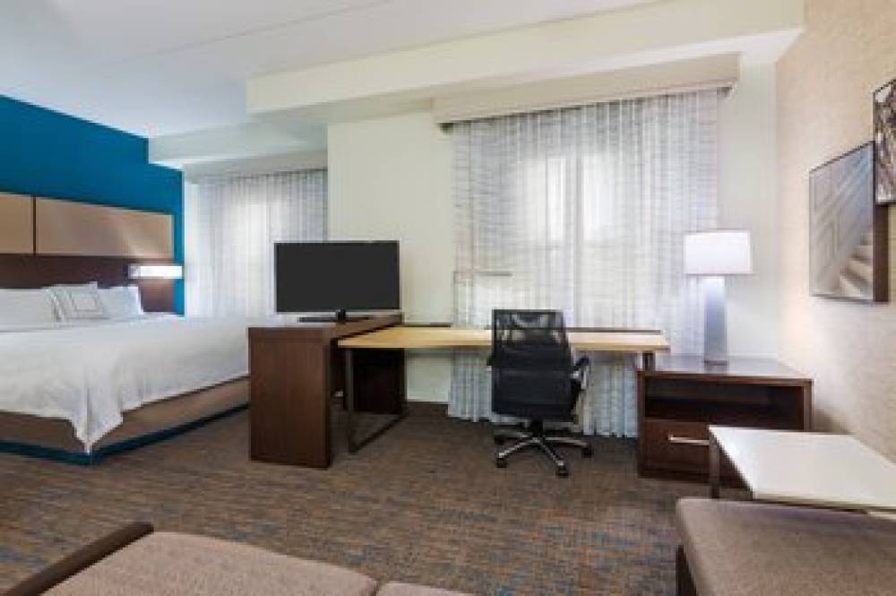 Residence Inn By Marriott Rochester Henrietta 8