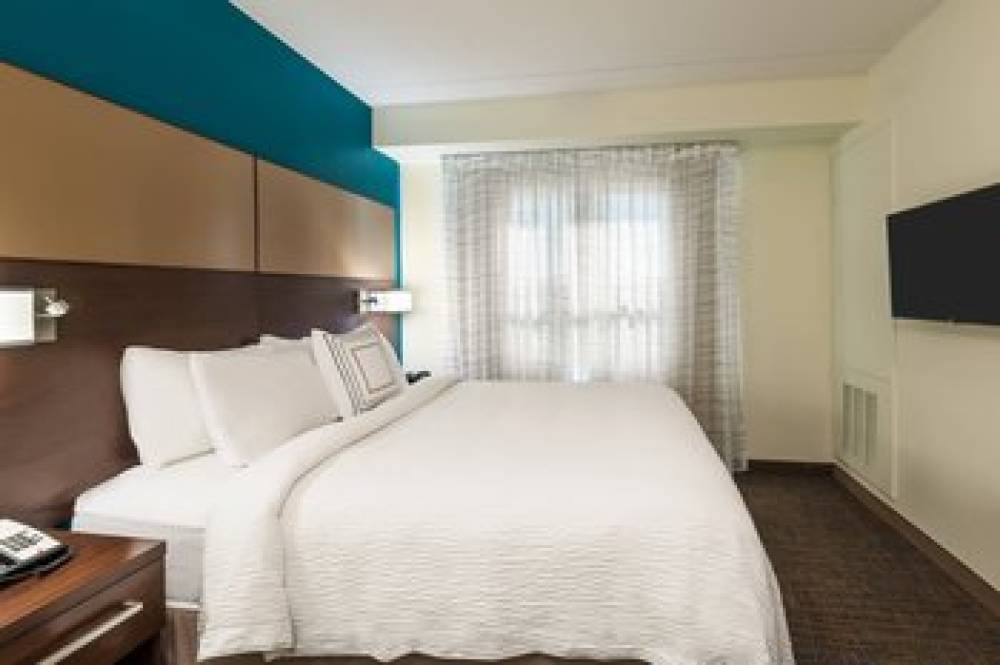 Residence Inn By Marriott Rochester Henrietta 7