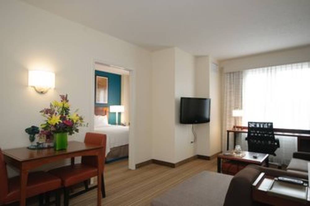 Residence Inn By Marriott Rochester Mayo Clinic Area 6