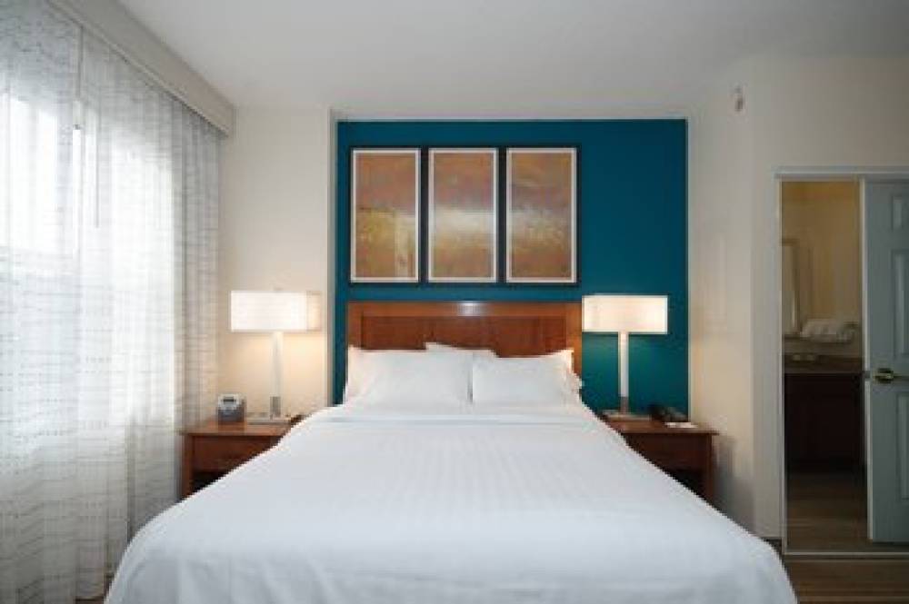 Residence Inn By Marriott Rochester Mayo Clinic Area 5