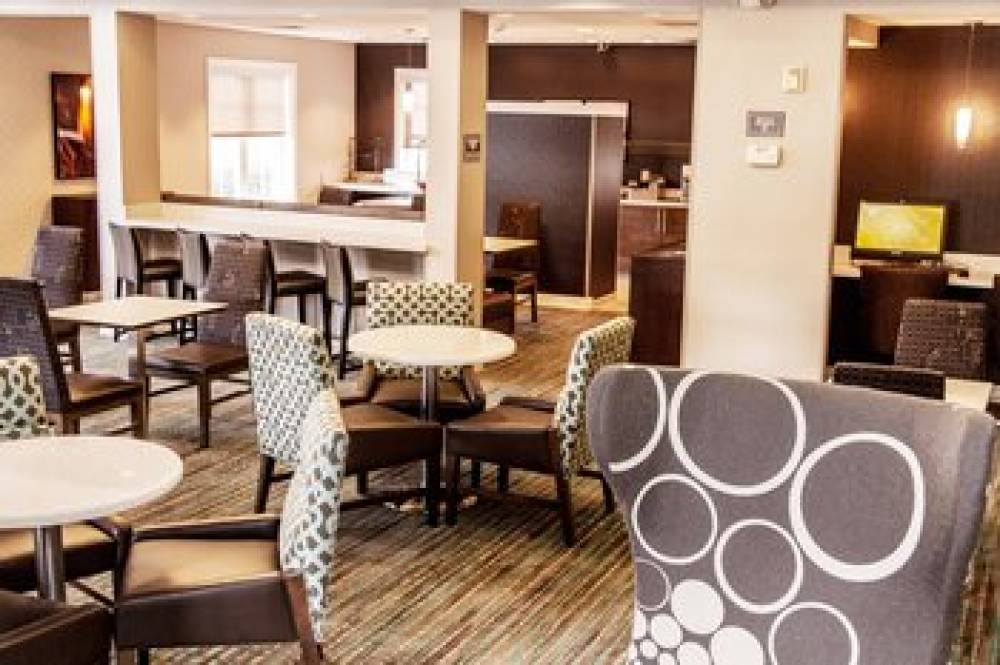 Residence Inn By Marriott Rocky Mount 3