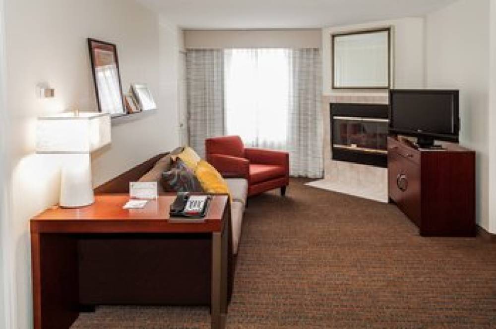 Residence Inn By Marriott Rocky Mount 10