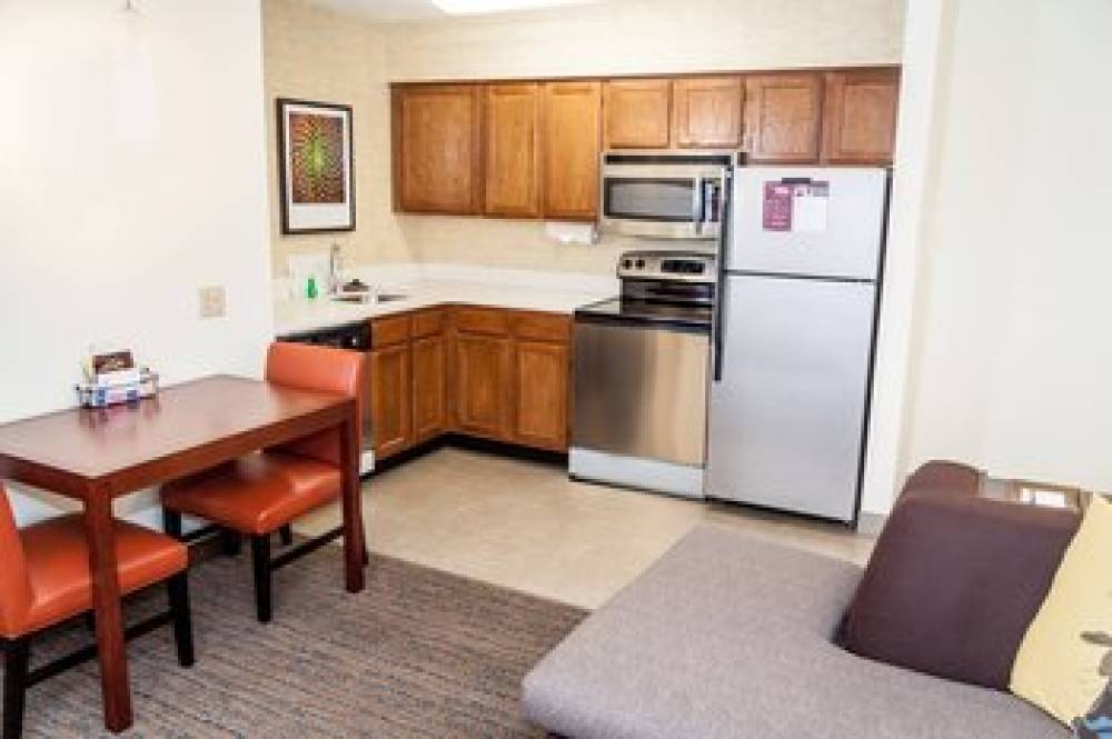 Residence Inn By Marriott Rocky Mount 6