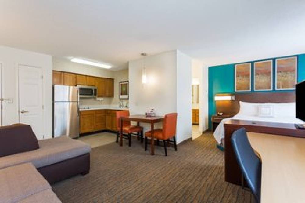 Residence Inn By Marriott Rocky Mount 5