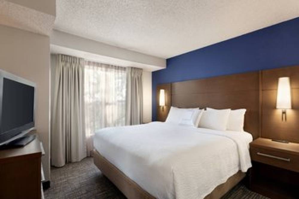 Residence Inn By Marriott Roseville 8