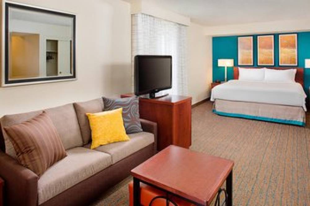 Residence Inn By Marriott Sacramento Cal Expo 3