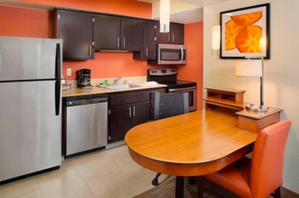 Residence Inn By Marriott Sacramento Cal Expo 5