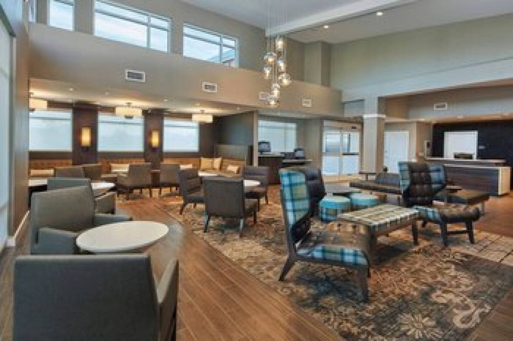 Residence Inn By Marriott Sacramento Davis 8