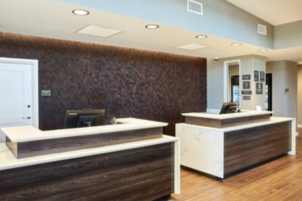 Residence Inn By Marriott Sacramento Davis 5