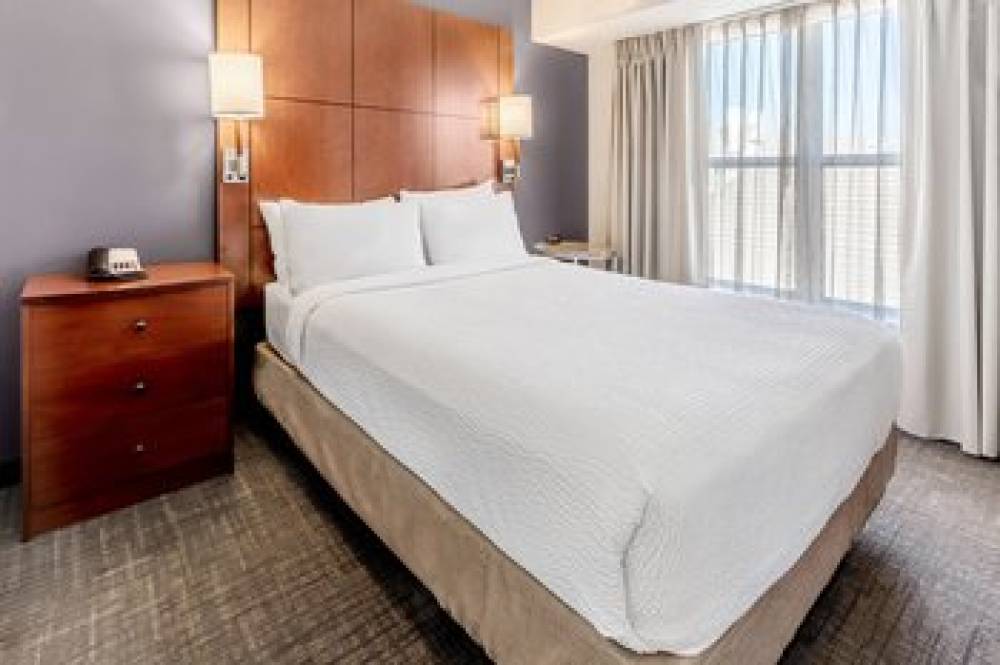 Residence Inn By Marriott Sacramento Rancho Cordova 9