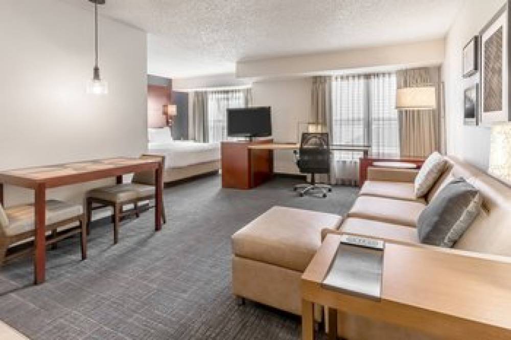 Residence Inn By Marriott Sacramento Rancho Cordova 7