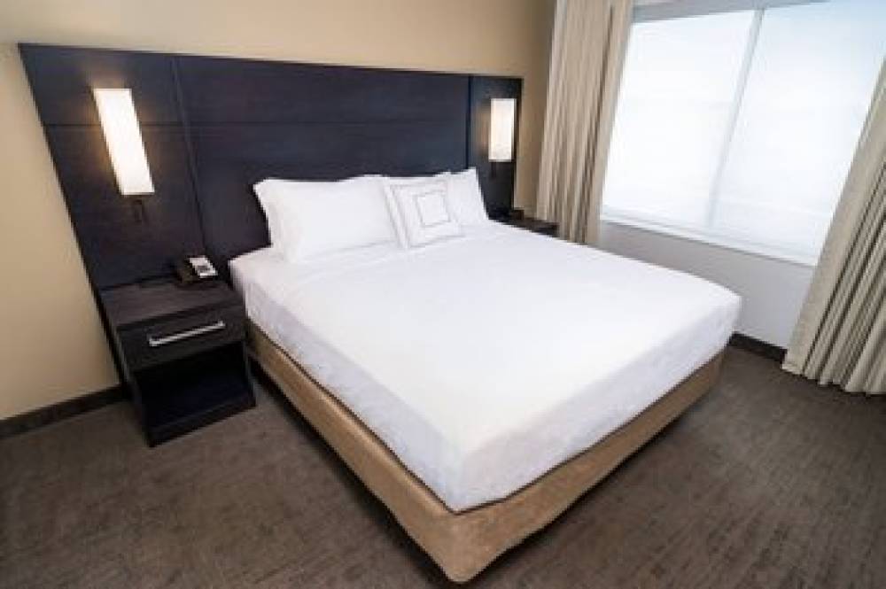 Residence Inn By Marriott Sacramento Rocklin Roseville 10