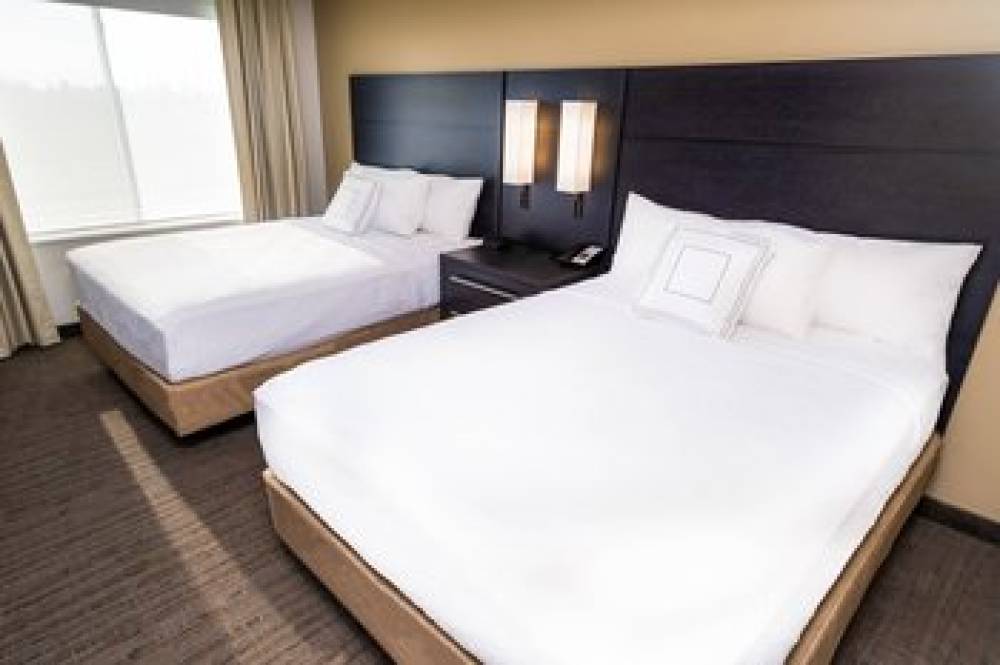 Residence Inn By Marriott Sacramento Rocklin Roseville 6