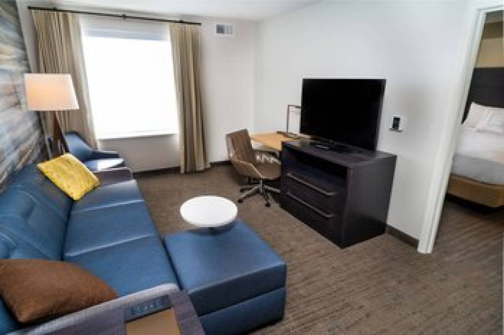 Residence Inn By Marriott Sacramento Rocklin Roseville 5