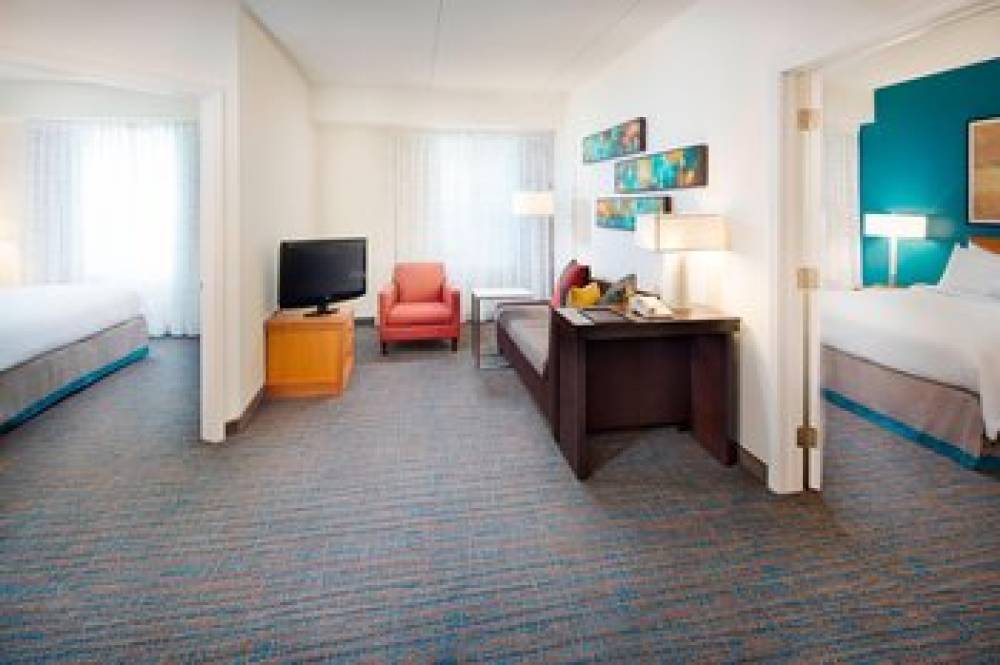 Residence Inn By Marriott Saddle River 9