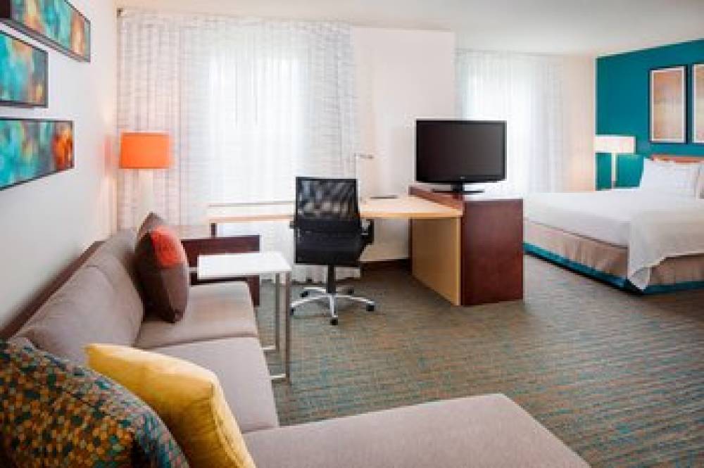 Residence Inn By Marriott Saddle River 10