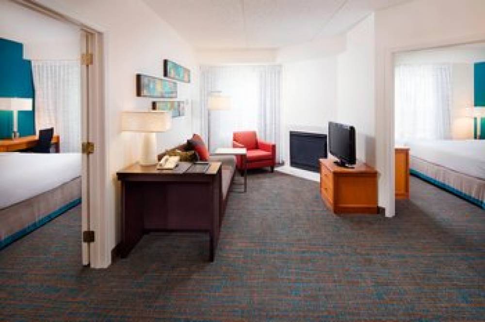 Residence Inn By Marriott Saddle River 8