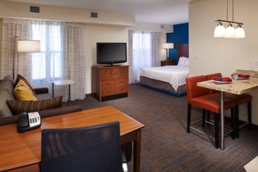 Residence Inn By Marriott Saginaw 9