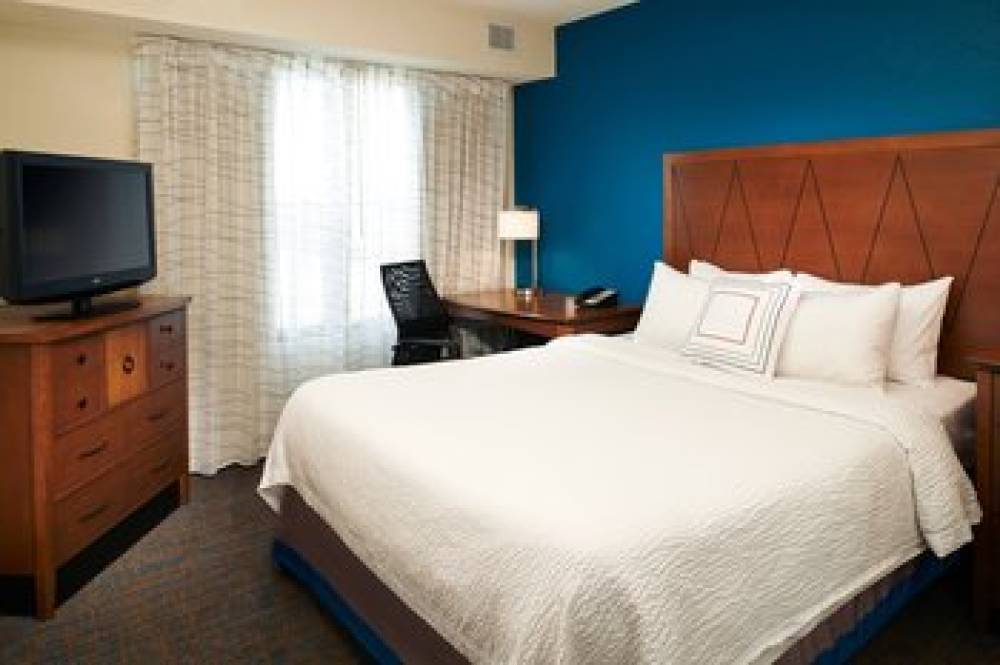 Residence Inn By Marriott Saginaw 5