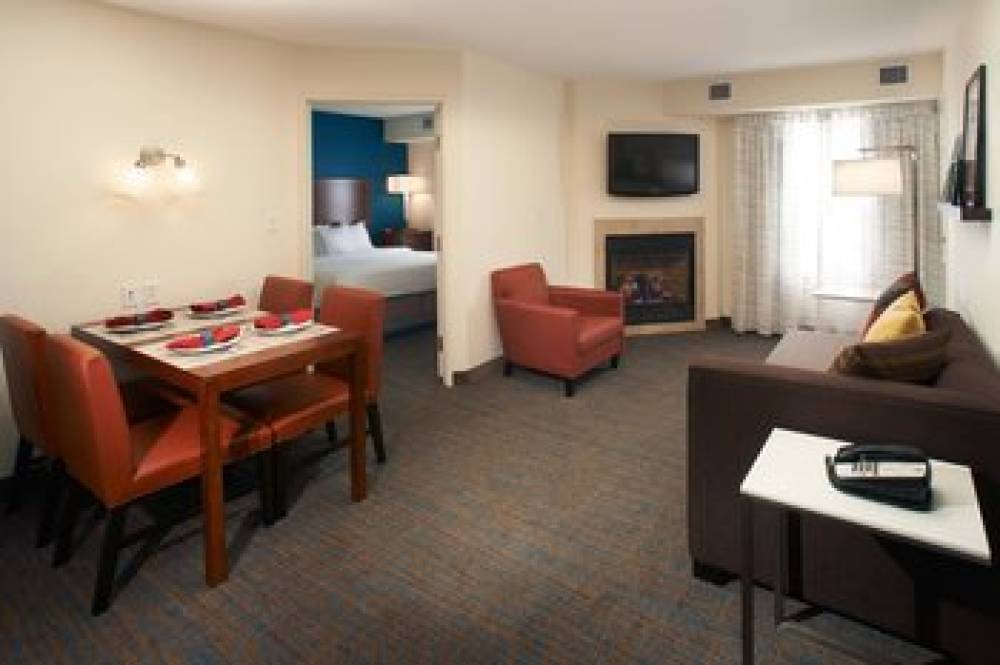 Residence Inn By Marriott Saginaw 6