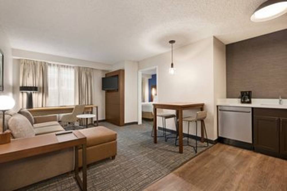 Residence Inn By Marriott Salem 7