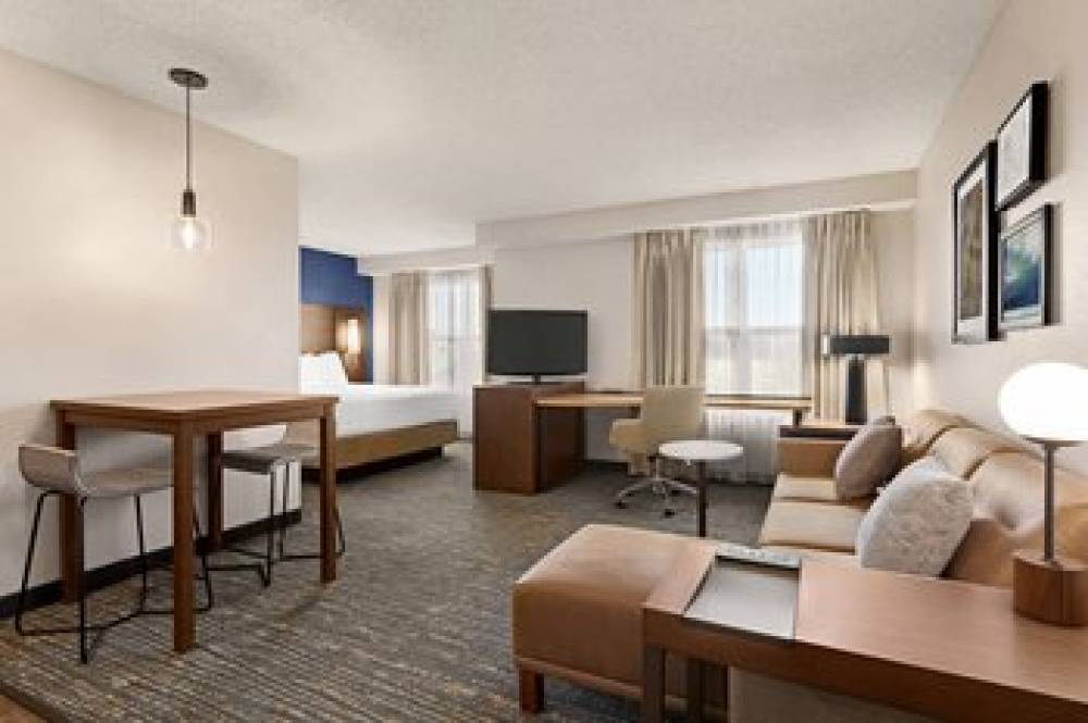 Residence Inn By Marriott Salem 10