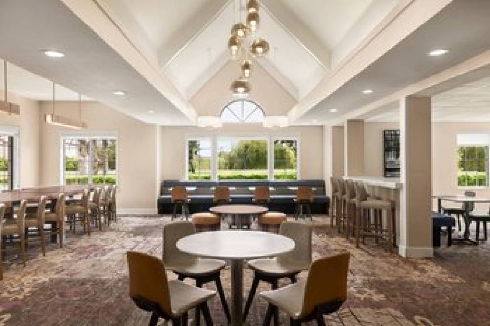 Residence Inn By Marriott Salinas Monterey 3