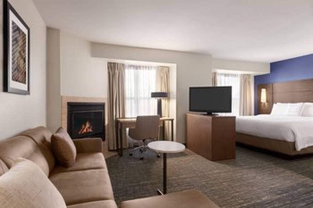 Residence Inn By Marriott Salinas Monterey 6