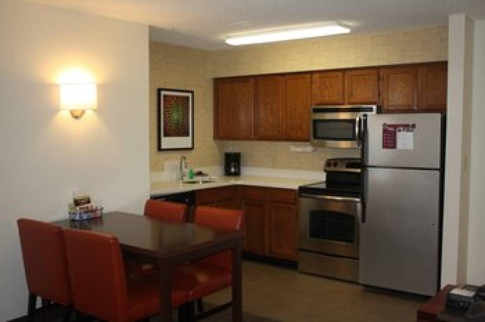 Residence Inn By Marriott Salisbury 10