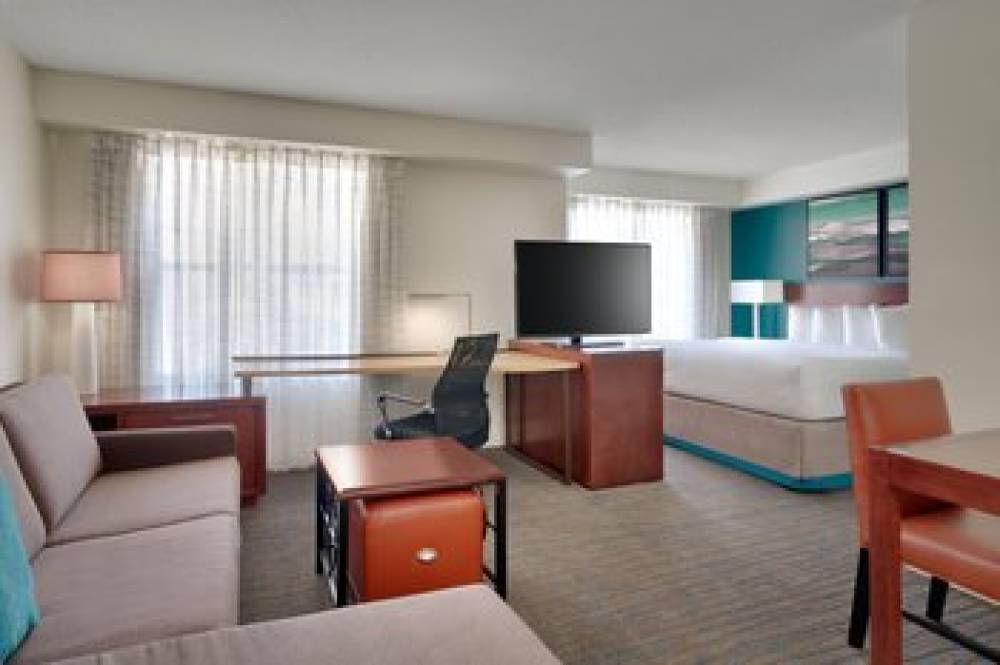 Residence Inn By Marriott Salt Lake City Cottonwood 7