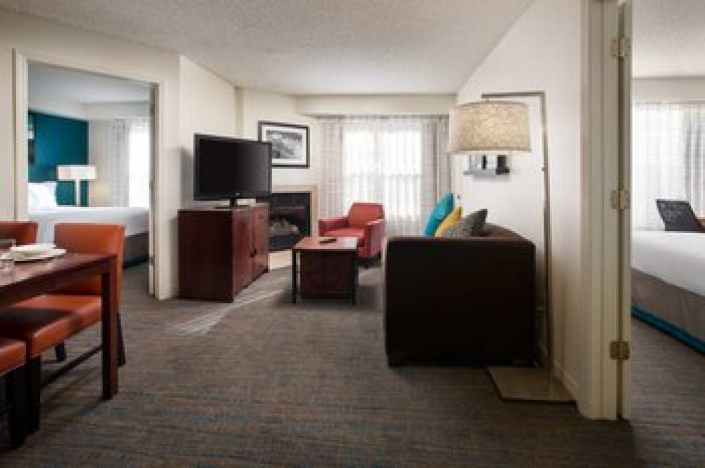 Residence Inn By Marriott Salt Lake City Cottonwood 8