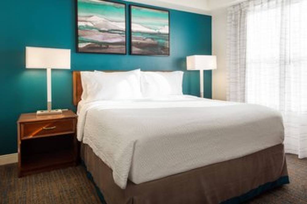 Residence Inn By Marriott Salt Lake City Cottonwood 9