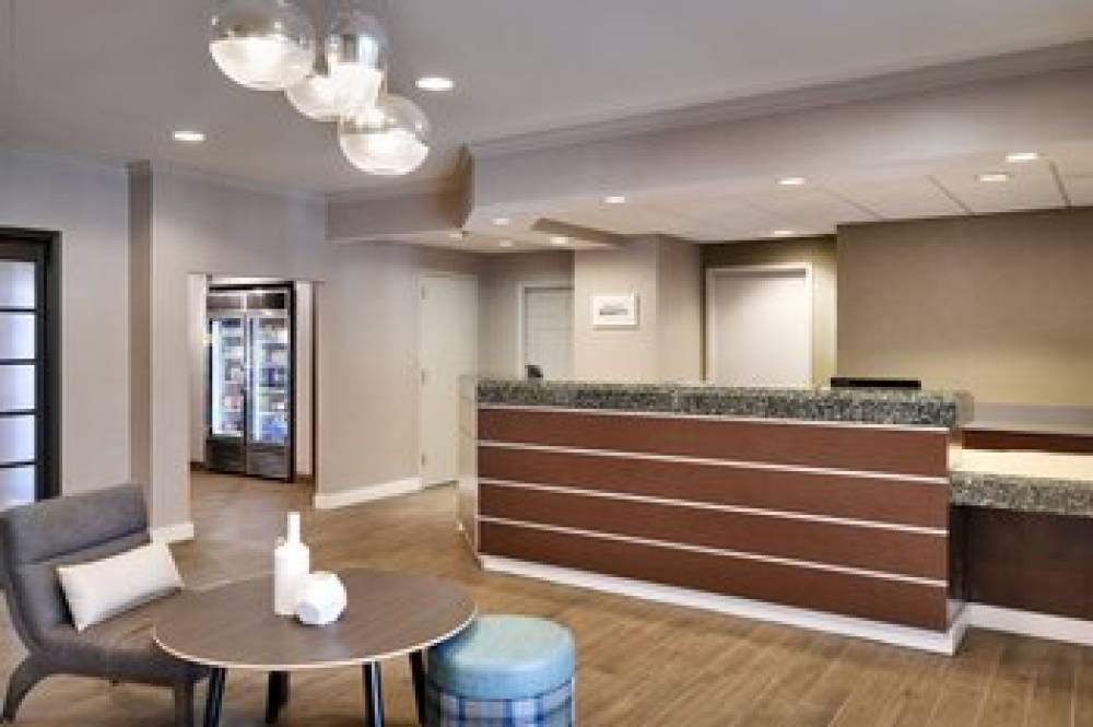 Residence Inn By Marriott Salt Lake City Cottonwood 4