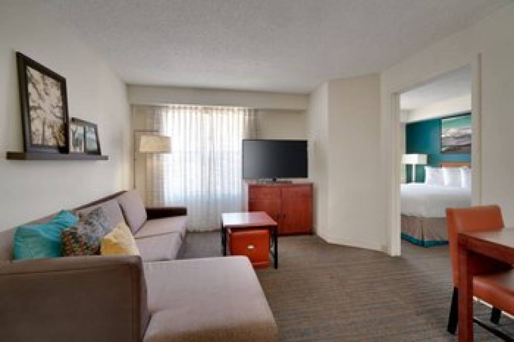 Residence Inn By Marriott Salt Lake City Cottonwood 6