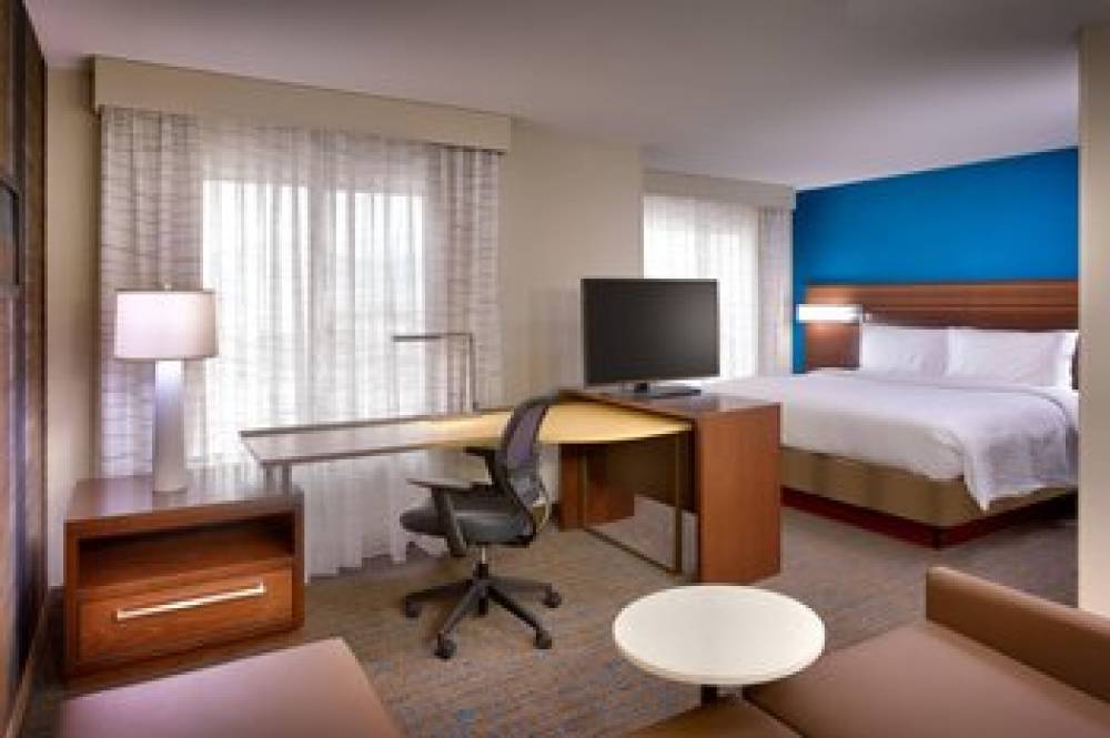 Residence Inn By Marriott Salt Lake City-West Jordan 5