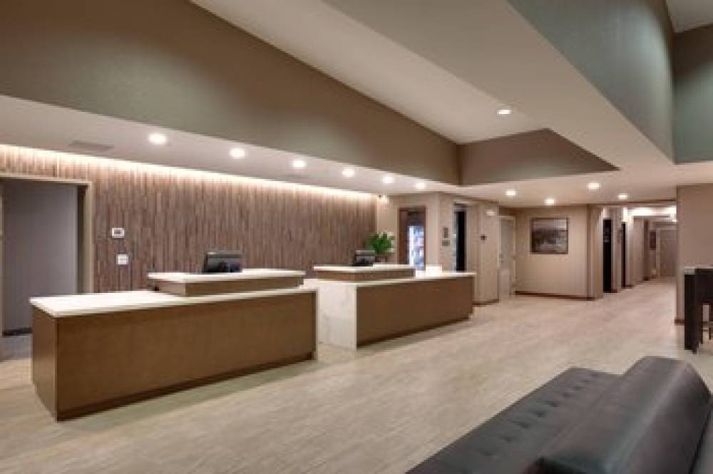 Residence Inn By Marriott Salt Lake City-West Jordan 2