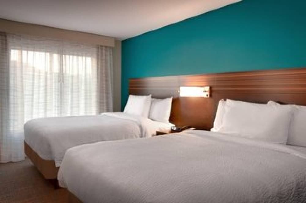 Residence Inn By Marriott Salt Lake City-West Jordan 8