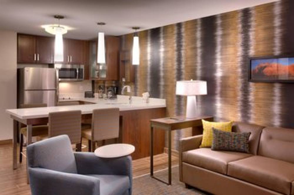 Residence Inn By Marriott Salt Lake City-West Jordan 9