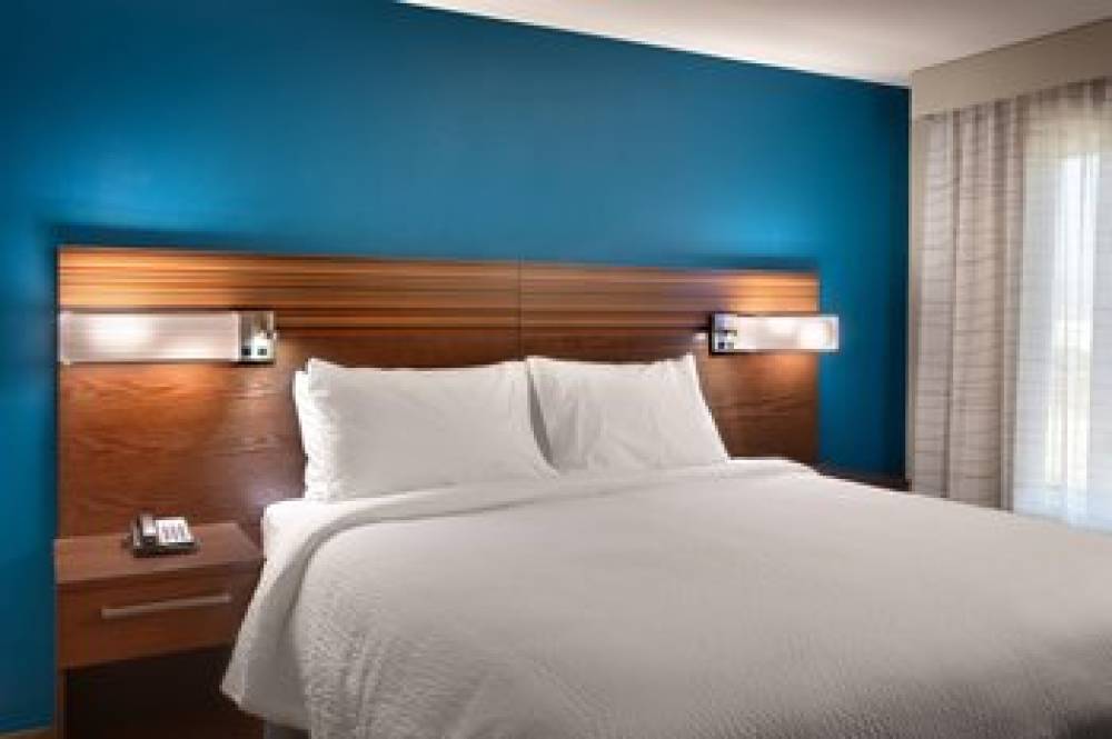 Residence Inn By Marriott Salt Lake City-West Jordan 6