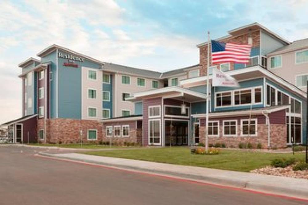 Residence Inn By Marriott San Angelo 2