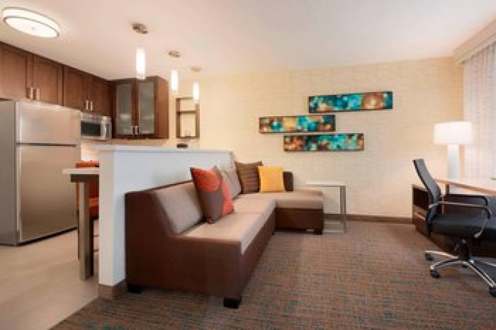 Residence Inn By Marriott San Angelo 7