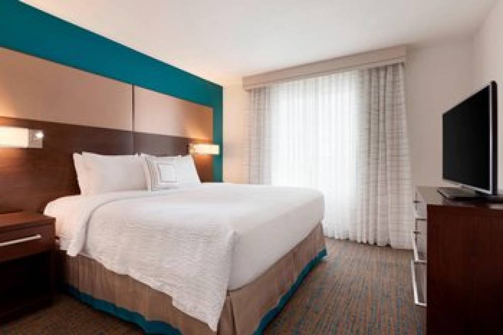 Residence Inn By Marriott San Angelo 9