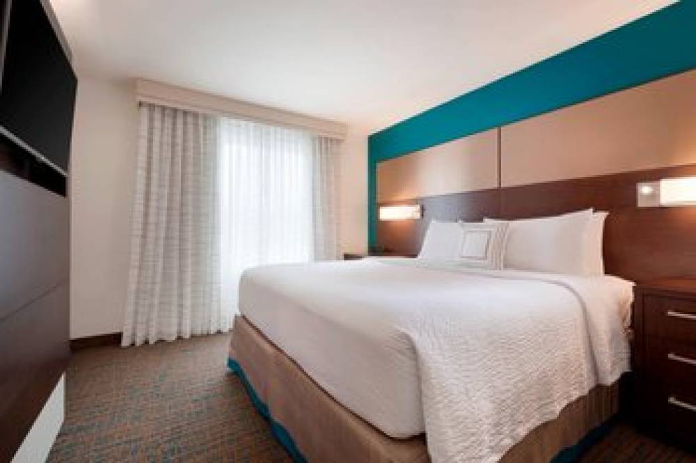 Residence Inn By Marriott San Angelo 10