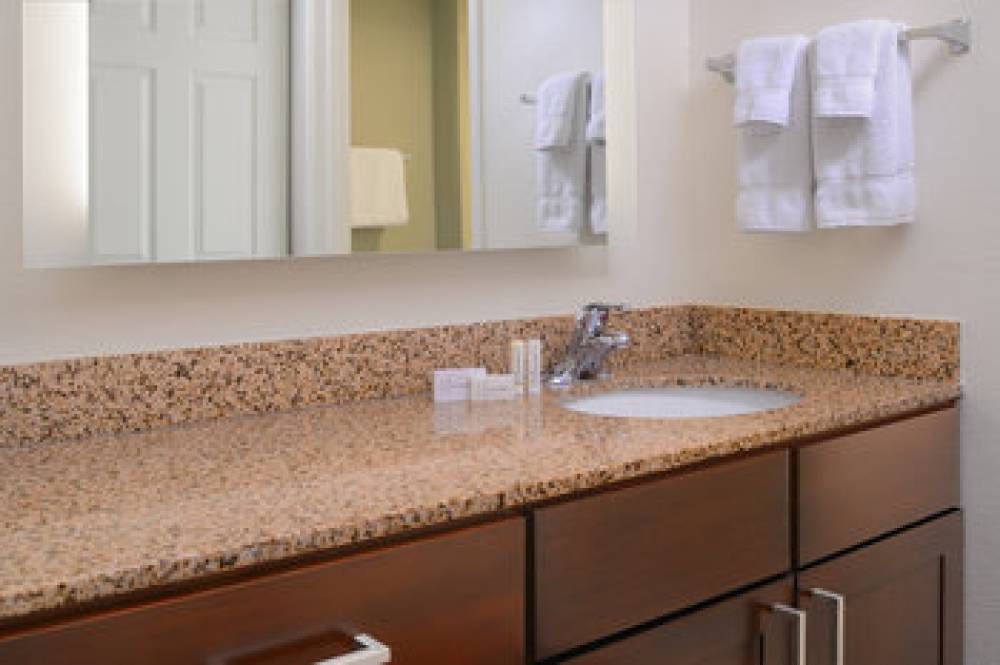 Residence Inn By Marriott San Antonio Airport Alamo Heights 8