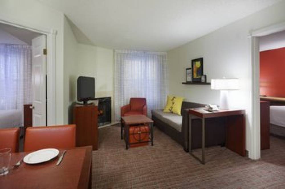 Residence Inn By Marriott San Antonio Downtown Market Square 6