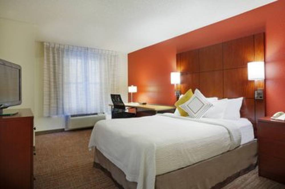 Residence Inn By Marriott San Antonio Downtown Market Square 7