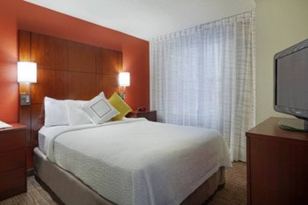 Residence Inn By Marriott San Antonio Downtown Market Square 8