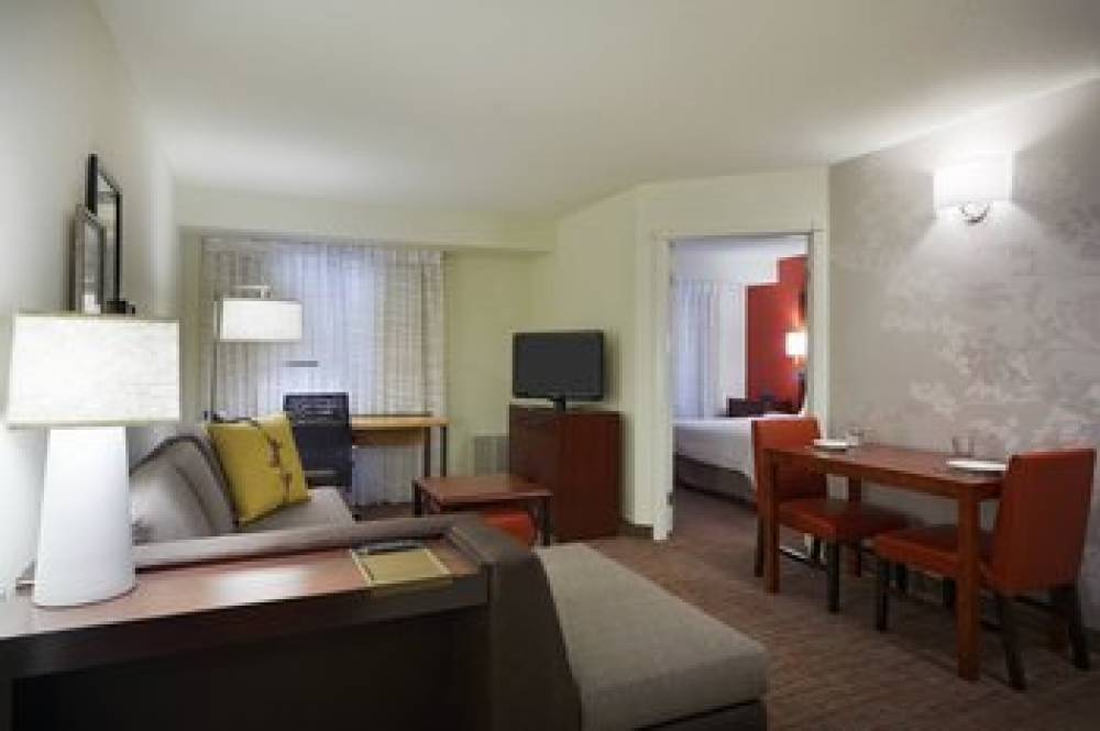 Residence Inn By Marriott San Antonio Downtown Market Square 4