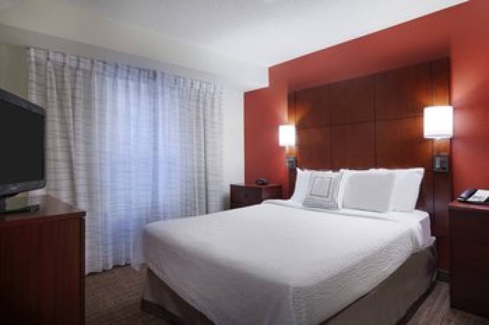 Residence Inn By Marriott San Antonio Downtown Market Square 5